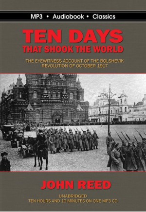 Ten Days That Shook The World