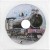 MP3 CD in paper sleeve