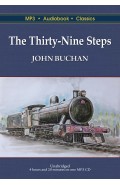 The Thirty-Nine Steps