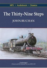 The Thirty-Nine Steps