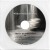 MP3 CD in paper sleeve