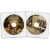 2 MP3 CDs in security sleeves