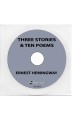 Three Stories and Ten Poems