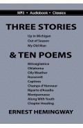 Three Stories and Ten Poems