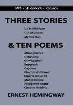 Three Stories and Ten Poems