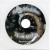 MP3 CD in paper sleeve