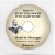 MP3 CD in paper sleeve