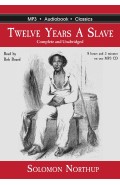 Twelve Years A Slave