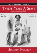 Twelve Years A Slave