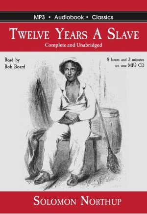 Twelve Years A Slave