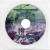 MP3 CD in paper sleeve