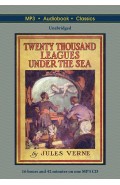 Twenty Thousand Leagues Under The Sea