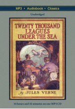 Twenty Thousand Leagues Under The Sea