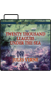 Twenty Thousand Leagues Under The Sea