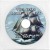 MP3 CD in paper sleeve