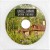 MP3 CD in paper sleeve