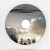 MP3 CD in paper sleeve