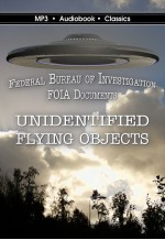 Unidentified Flying Objects