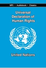 The Universal Declaration of Human Rights