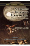 The Varieties of Religious Experience