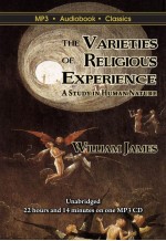 The Varieties of Religious Experience