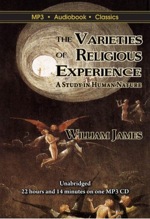 The Varieties of Religious Experience