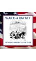 War Is a Racket