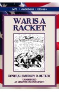 War Is a Racket
