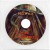 MP3 CD in paper sleeve