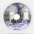 MP3 CD in paper sleeve