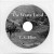 MP3 CD in paper sleeve