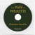 MP3 CD in paper sleeve