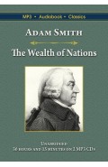 The Wealth of Nations