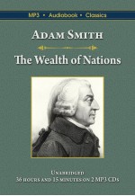 The Wealth of Nations