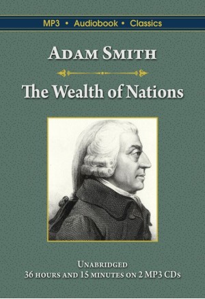 The Wealth of Nations