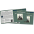 2 MP3 CDs in CD jackets