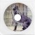 MP3 CD in paper sleeve