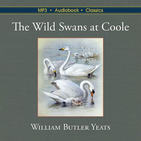 The Wild Swans at Coole by William Butler Yeats