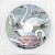MP3 CD in paper sleeve