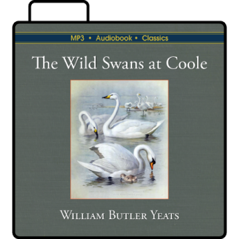 The Wild Swans at Coole by William Butler Yeats