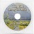 MP3 CD in paper sleeve