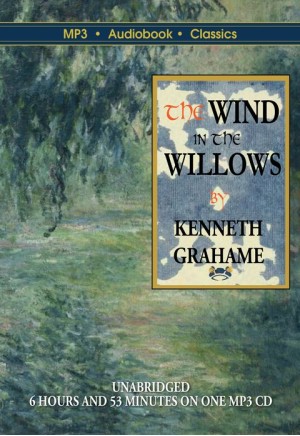 The Wind in the Willows