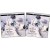 2 MP3 CDs in CD jackets