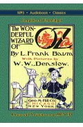 The Wonderful Wizard of Oz