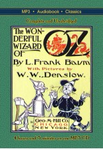The Wonderful Wizard of Oz
