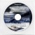 MP3 CD in paper sleeve