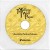 MP3 CD in paper sleeve