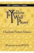 The Yellow Wallpaper