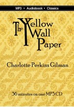 The Yellow Wallpaper