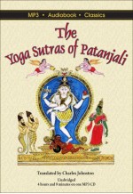 The Yoga Sutras of Patanjali